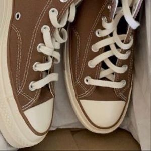 Meet your Posher, Taytum